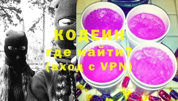 хмурый Богородицк