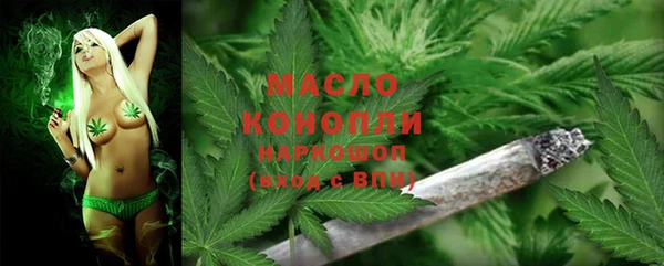 хмурый Богородицк