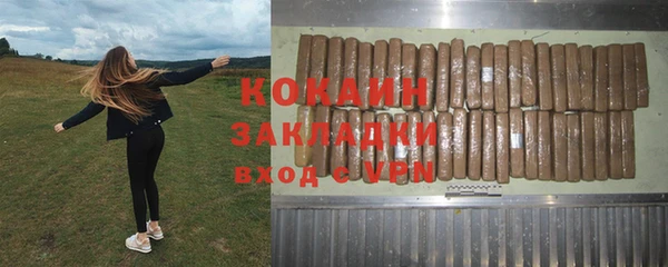 хмурый Богородицк